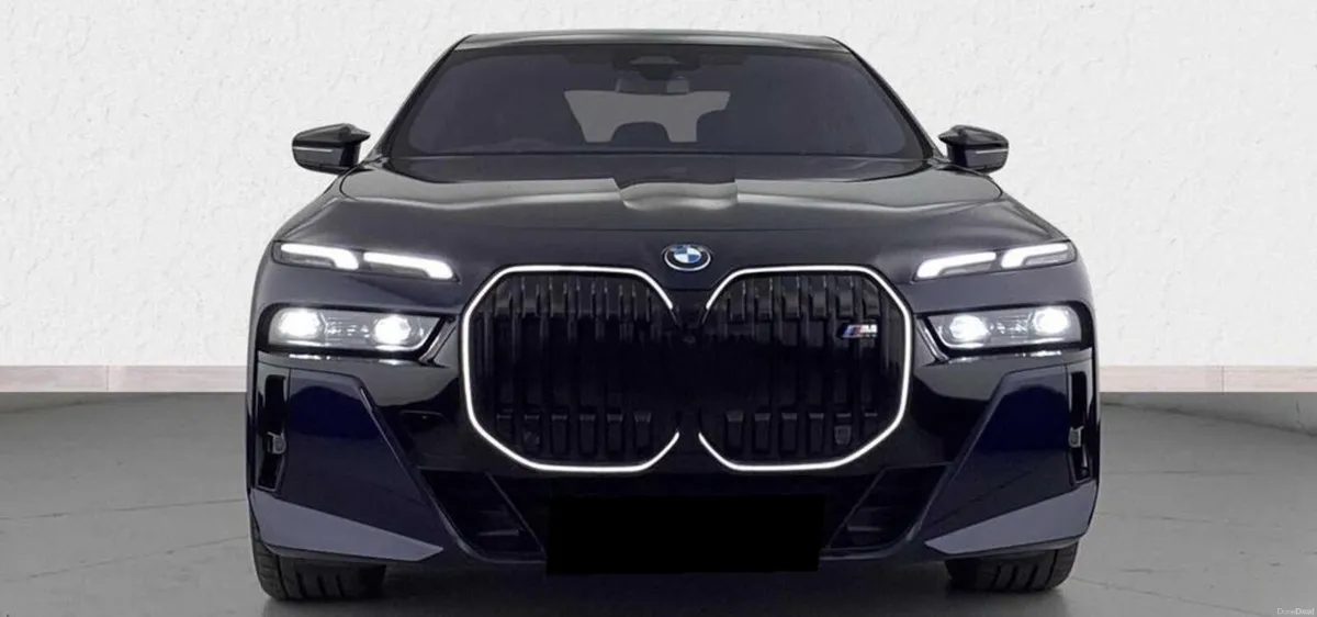 M70 XDRIVE ^^  OVER  €230,000 ++ NEW - Image 2