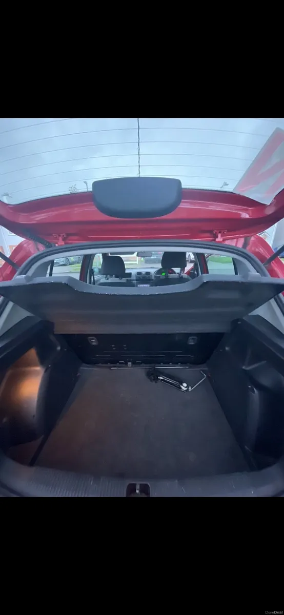 Skoda Fabia 2010 - Image 4