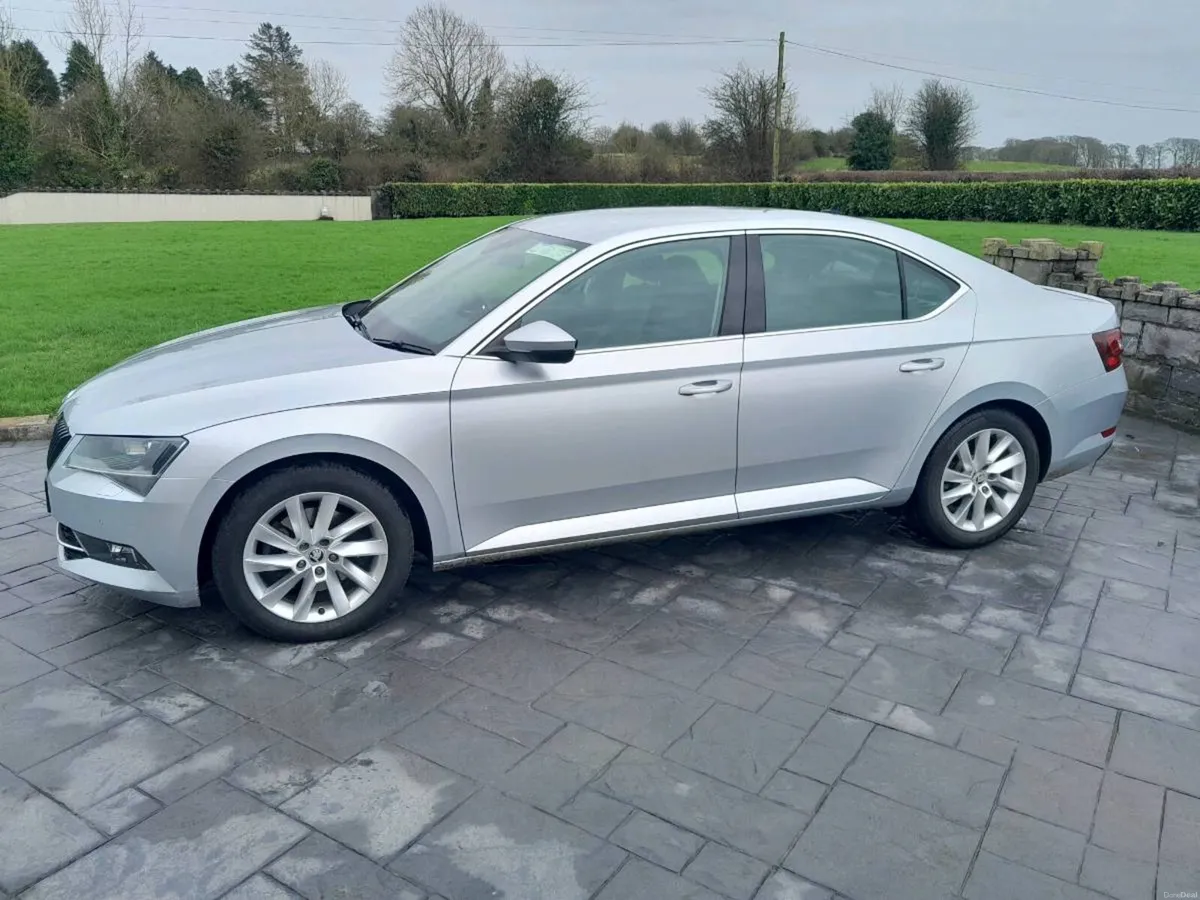 Skoda superb style - Image 4