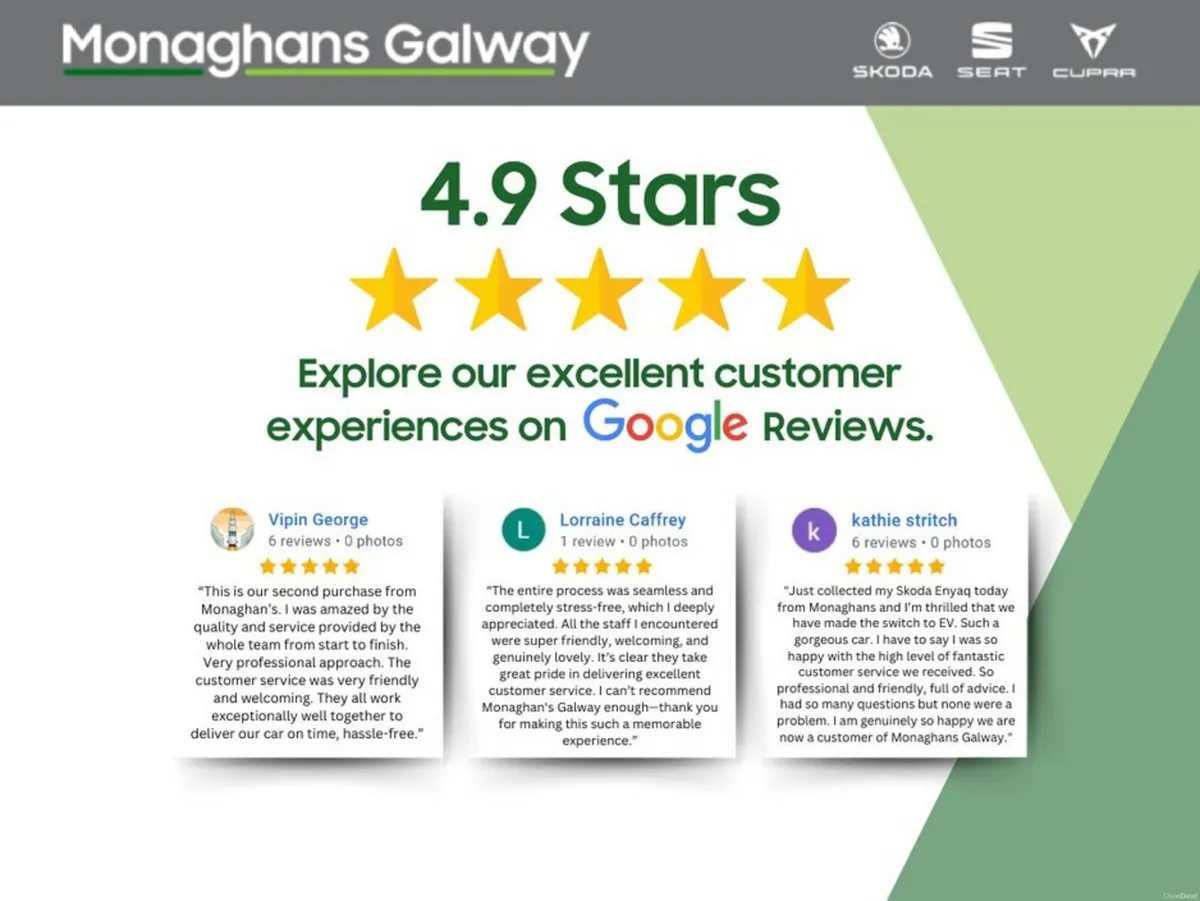 Skoda Octavia STYLE 2.0 TDI 115HP - Image 4