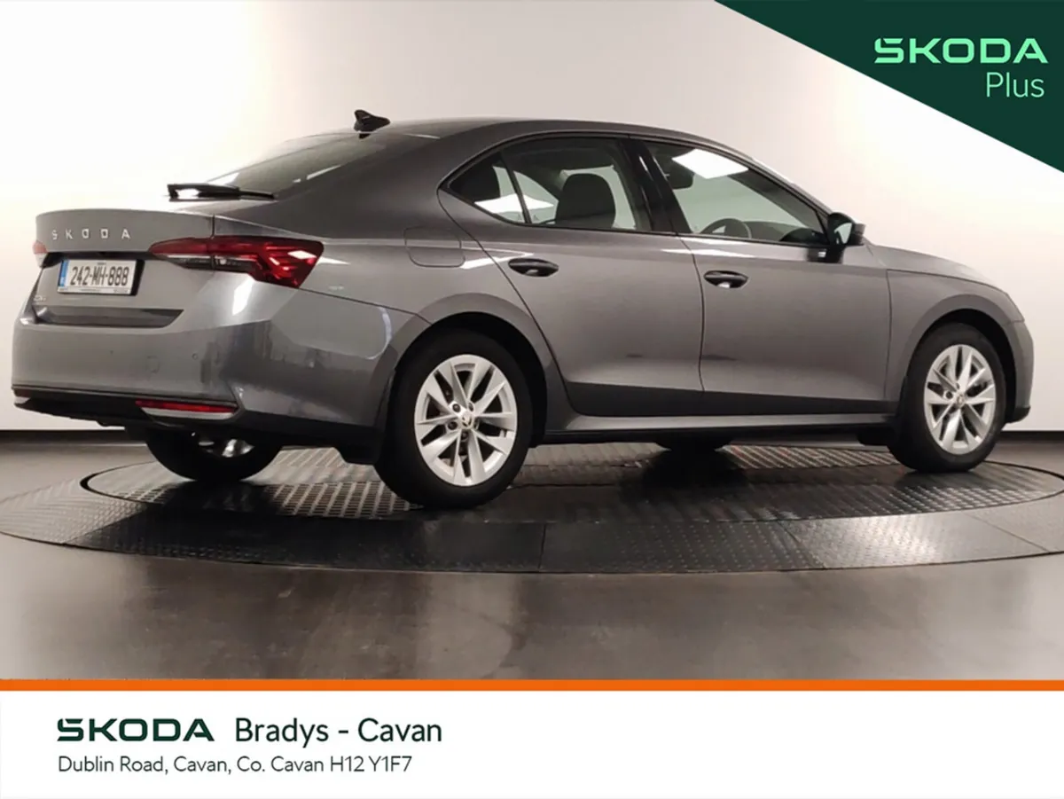 Skoda Octavia SE 2.0 TDI 115HP - Image 4