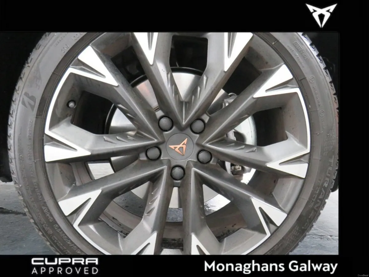 Cupra Formentor V2 2.0 TDI 150HP AUTO - Image 6