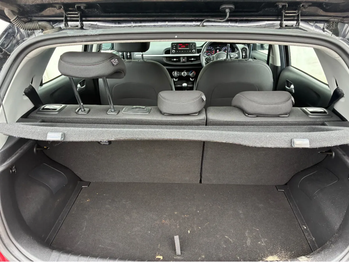 Kia Picanto 1.0 MY23 5DR - Image 6