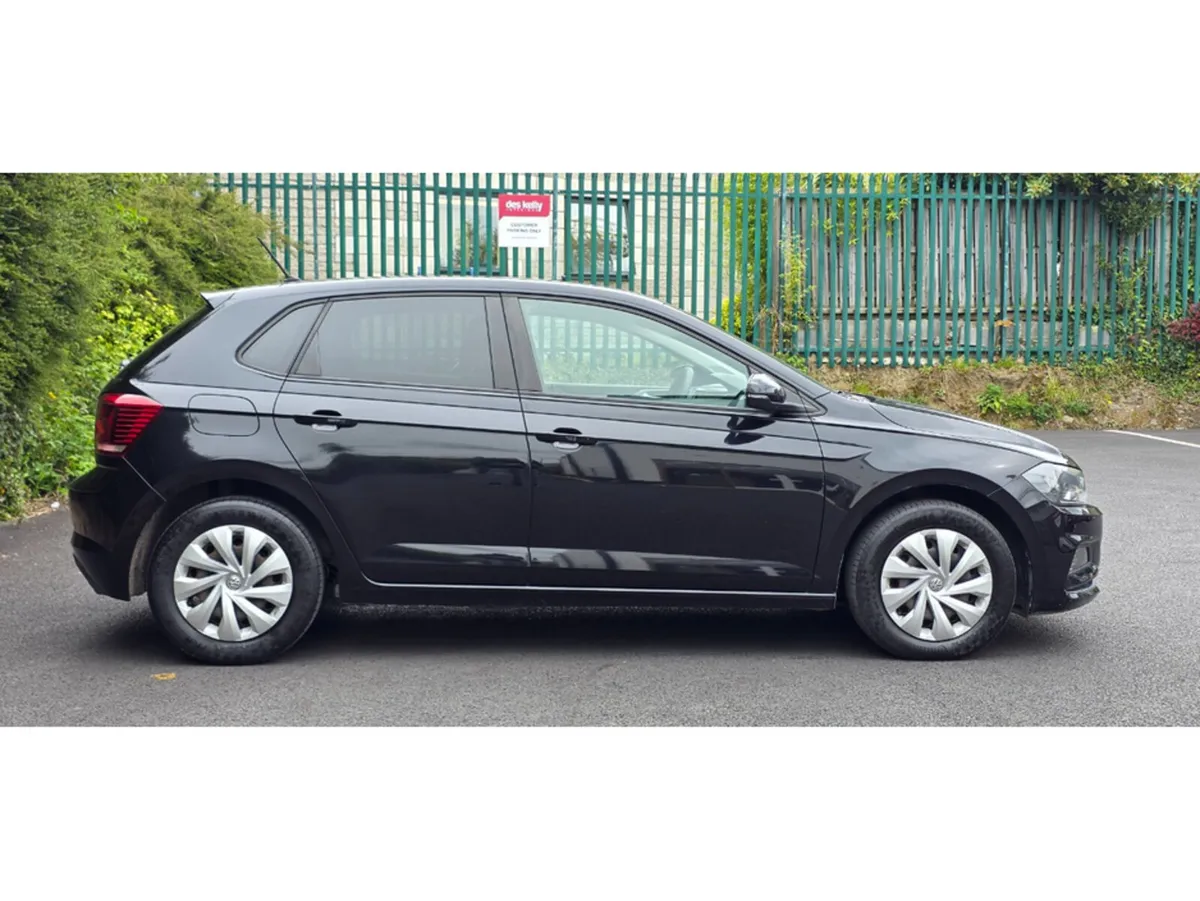 Volkswagen Polo FINANCE AVAILABLE FROM €71 P/W - Image 5