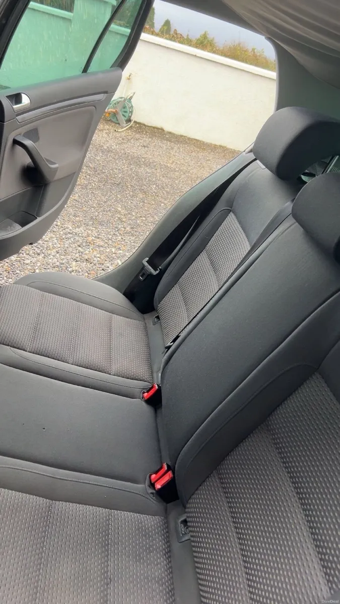 Volkswagen Golf GT SPORT - Image 4