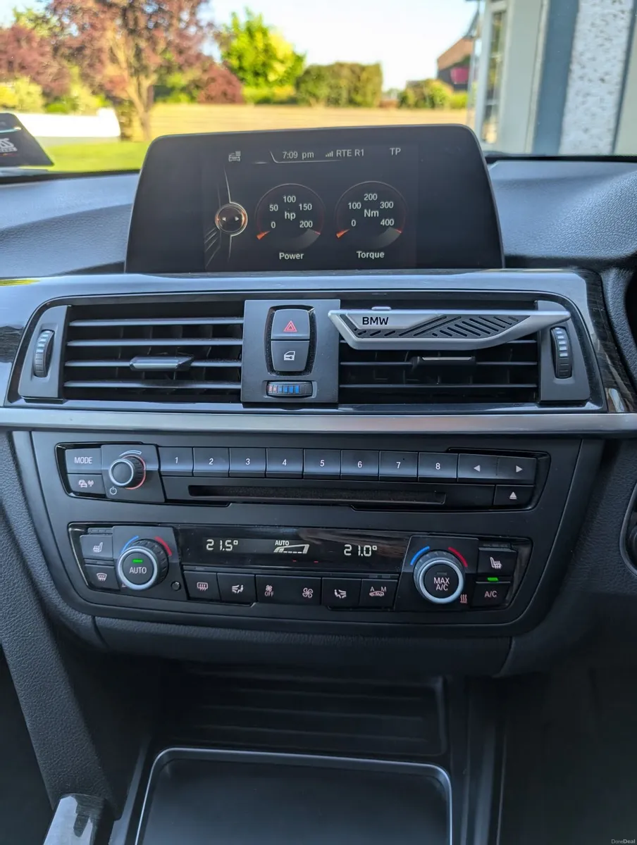 BMW 4-Series 2016 420d SE Gran Coupe - low milage - Image 2