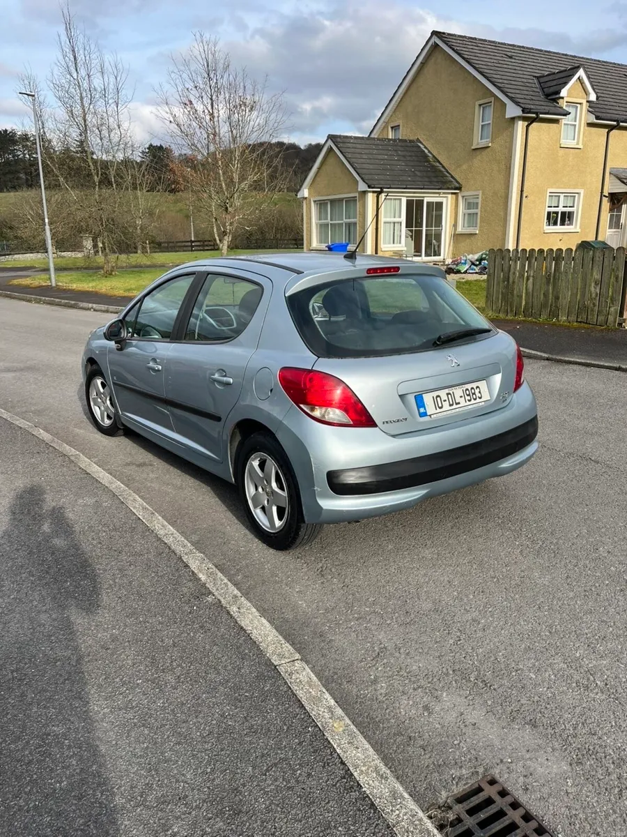 Peugeot 207 - Image 3