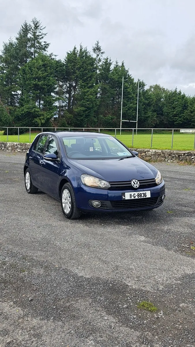 Volkswagen Golf - Image 1