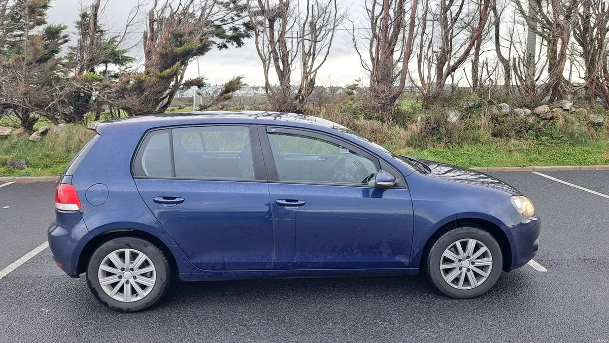 Volkswagen Golf - Image 3