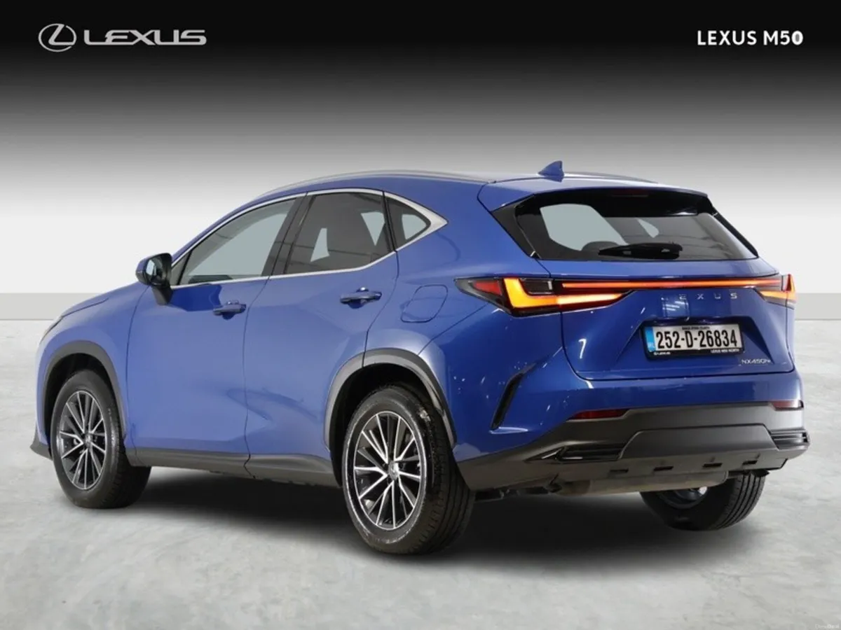Lexus NX 450h+ Executive - Image 2
