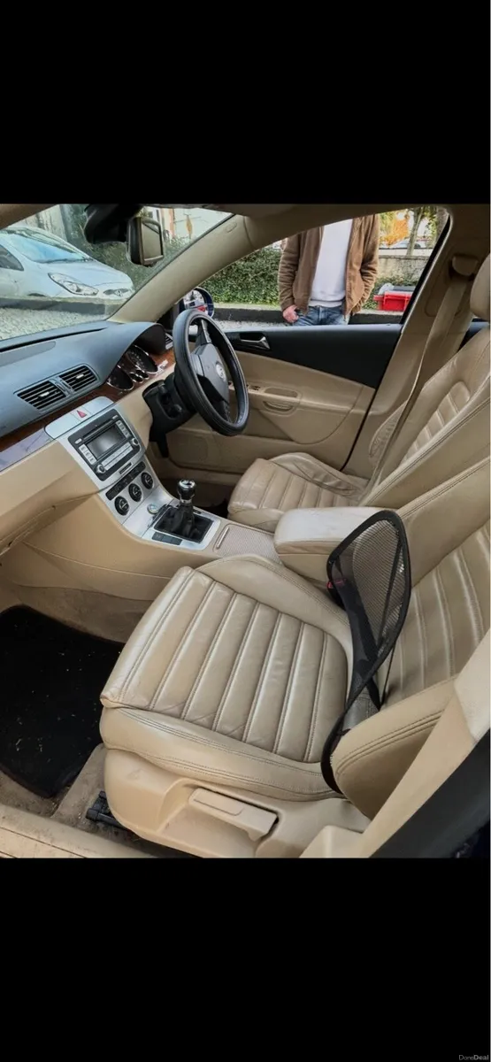 Vw Passat - Image 2