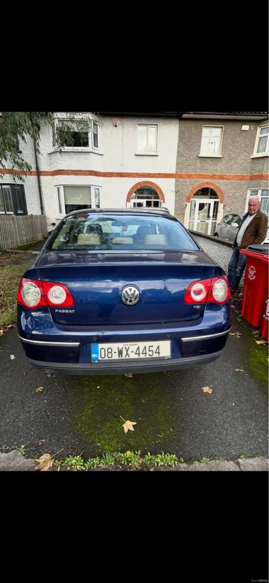 Vw Passat - Image 4