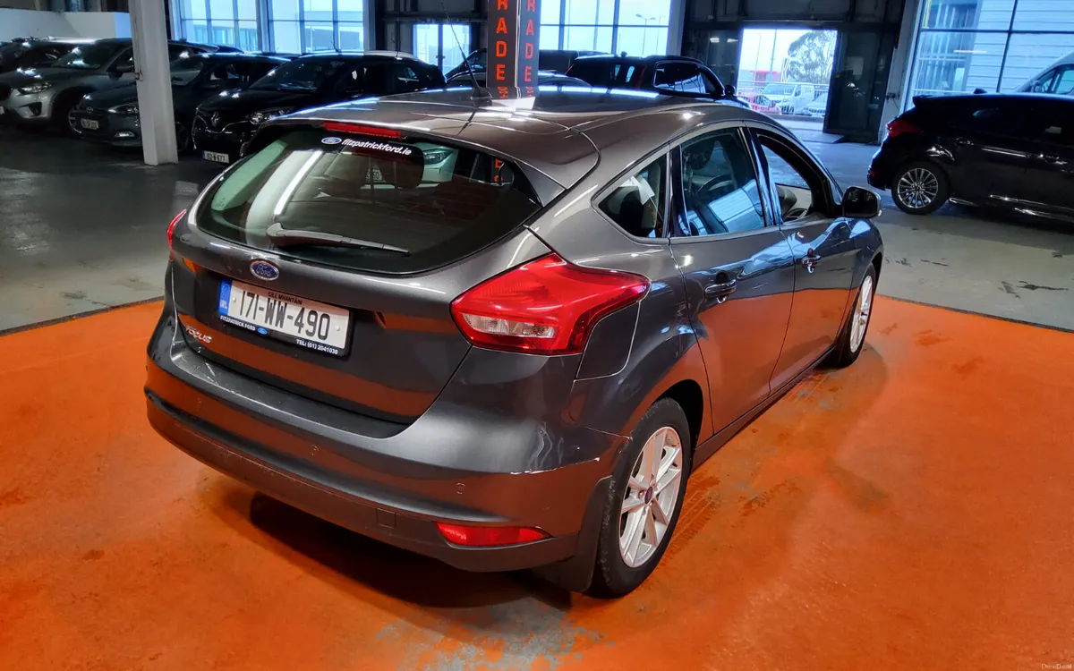 Ford Focus 2017 - Image 3