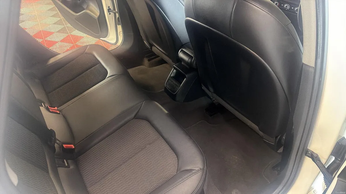 2019 192 Audi A3 S-Line Automatic Saloon - Image 3