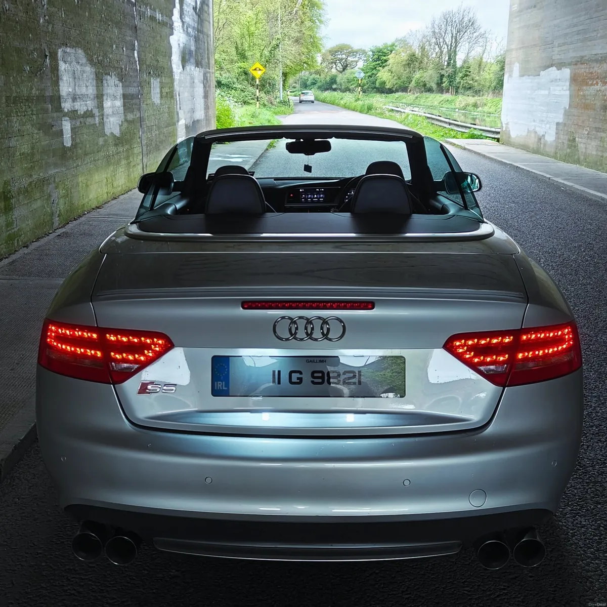 Audi S5 2011 - Image 3