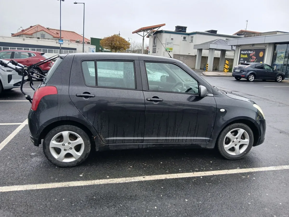 Suzuki Swift 2006 - Image 3