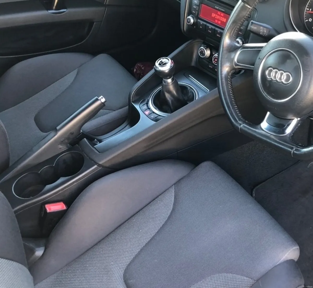 Audi TT - Exceptionally low mileage - Image 4
