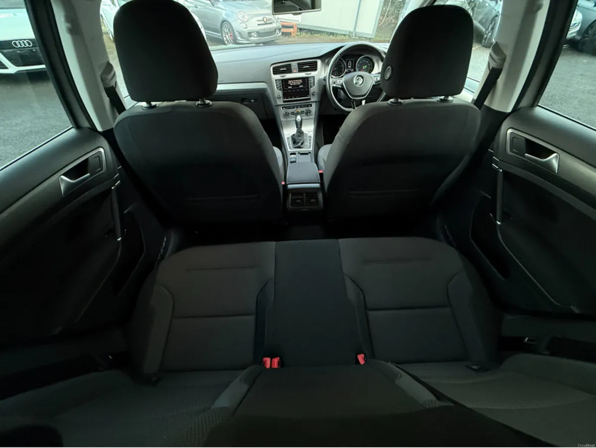 Volkswagen Golf 151 //COMFORT LINE // REVERSE CAME - Image 3
