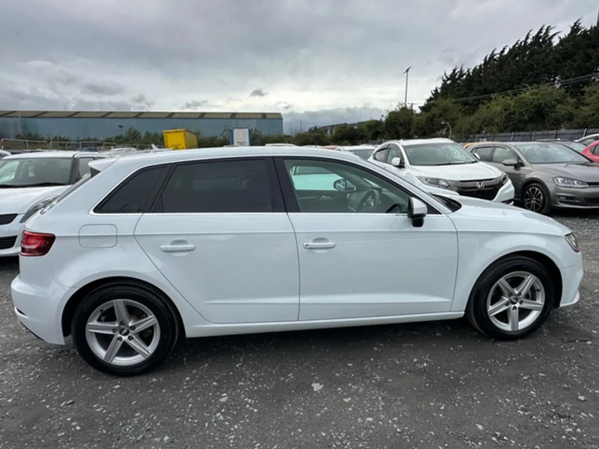 Audi A3 TFSI 1.4L Automatic Petrol Low Mileage (19 - Image 4