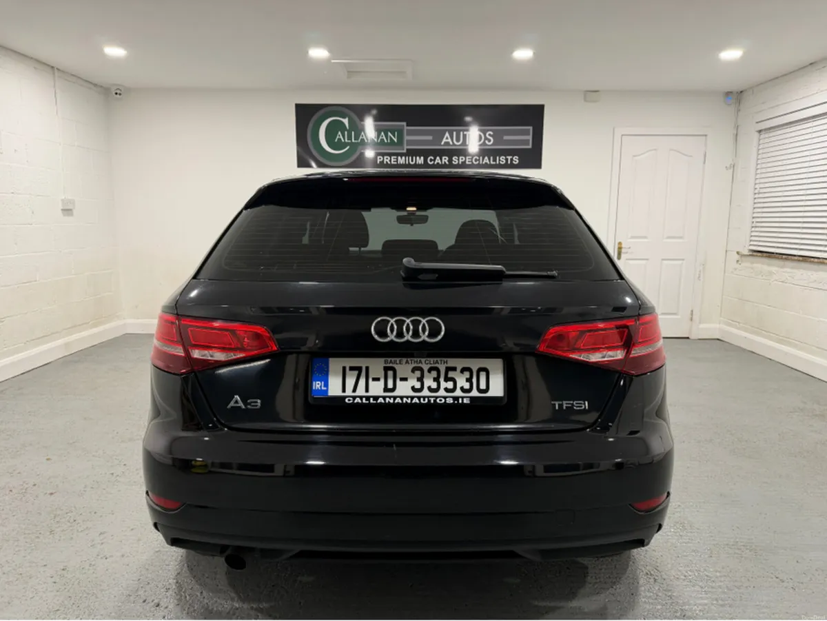 Audi A3 SPORTBACK 1.0 TFSI 115 ST ***FINANCE AVAIL - Image 3