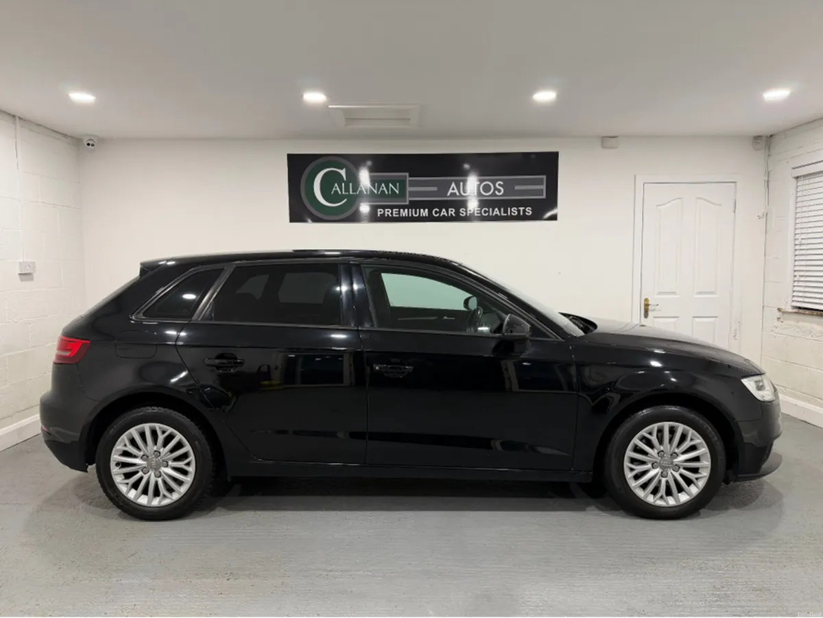 Audi A3 SPORTBACK 1.0 TFSI 115 ST ***FINANCE AVAIL - Image 4