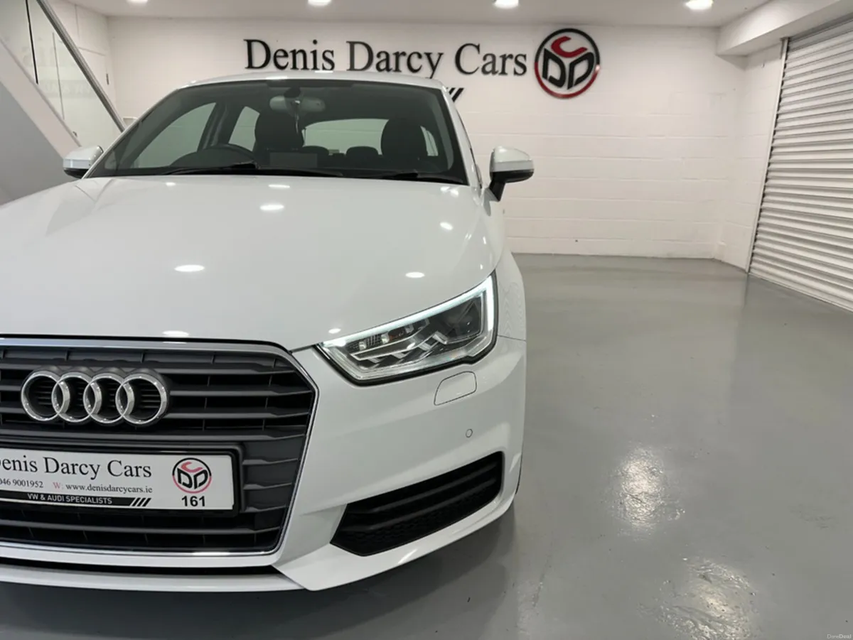 Audi A1 (161) A1 SPORT 1.0TFSI S TRONIC LOW KMS VW - Image 5