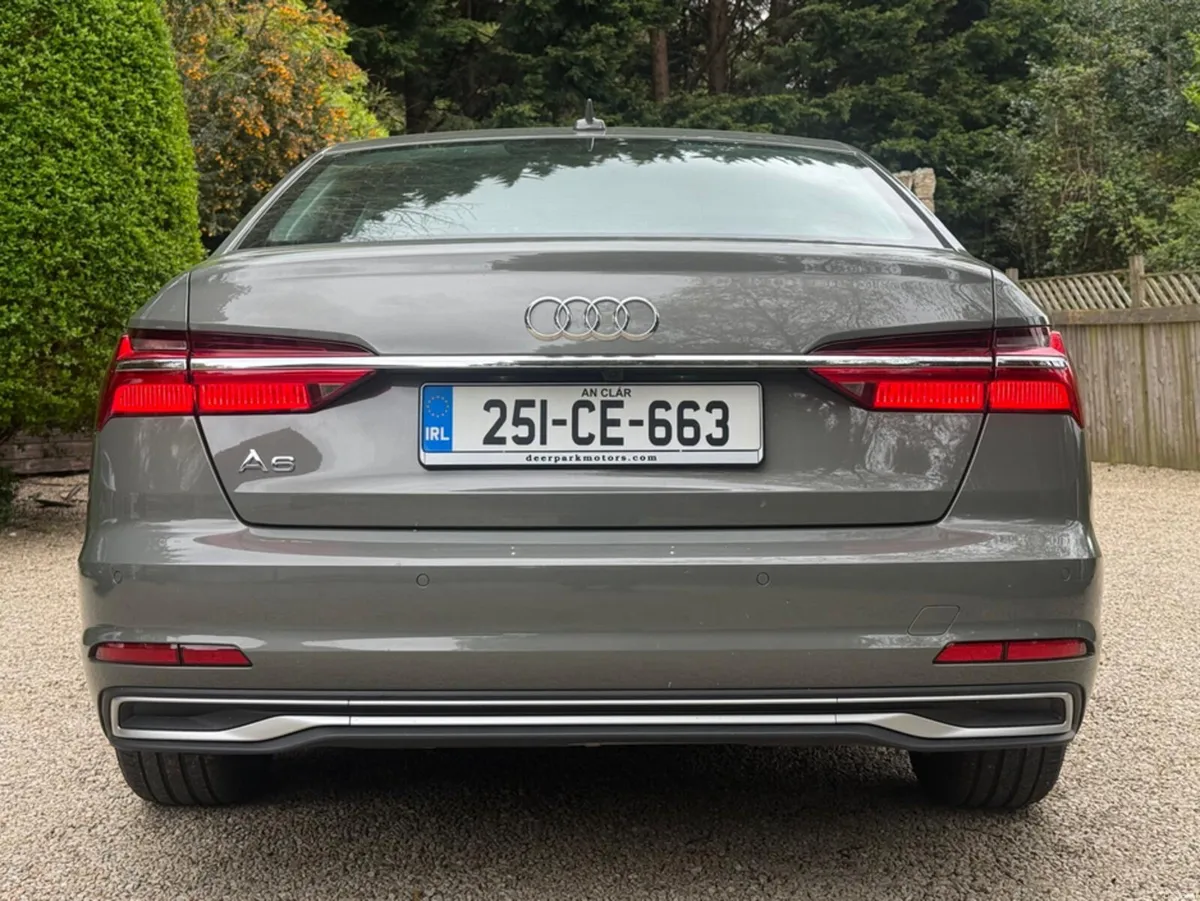 Audi A6 40 TDI SE *Adaptive Cruise Control…Audi Wa - Image 6