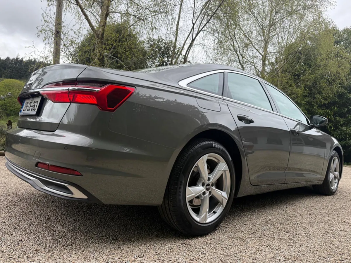 Audi A6 40 TDI SE *Adaptive Cruise Control…Audi Wa - Image 4