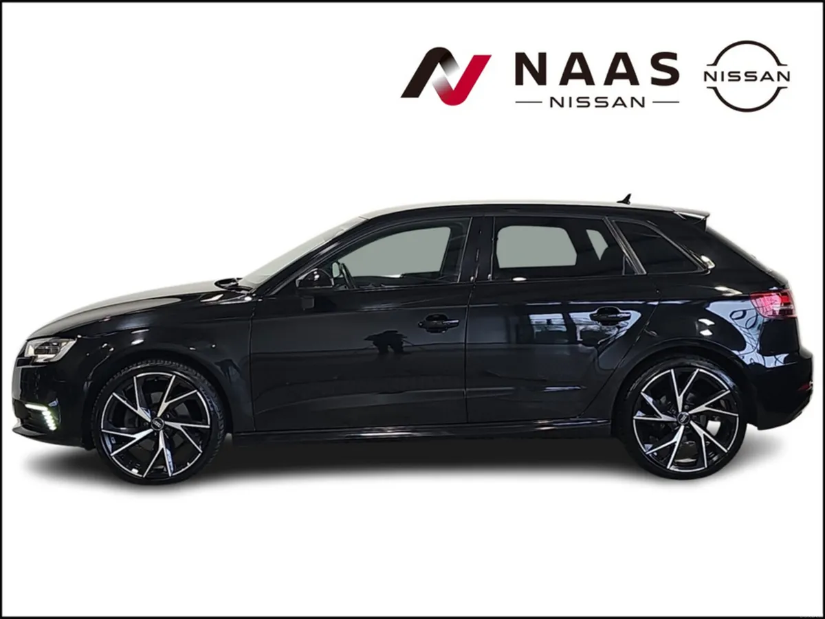 Audi A3 1.4 E-TRON 40 204PS 5DR AUTO - Image 3