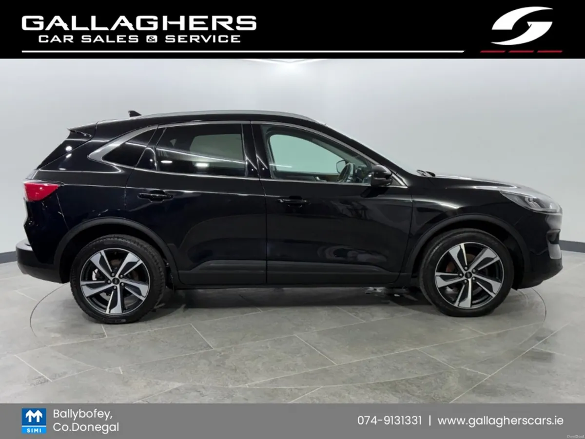 Ford Kuga (202) TITANIUM 1.5 DIESEL - Image 3