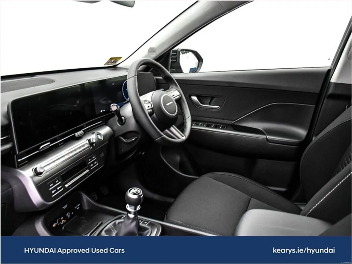 Hyundai KONA 1.0 T-GDI Elegance - Image 5