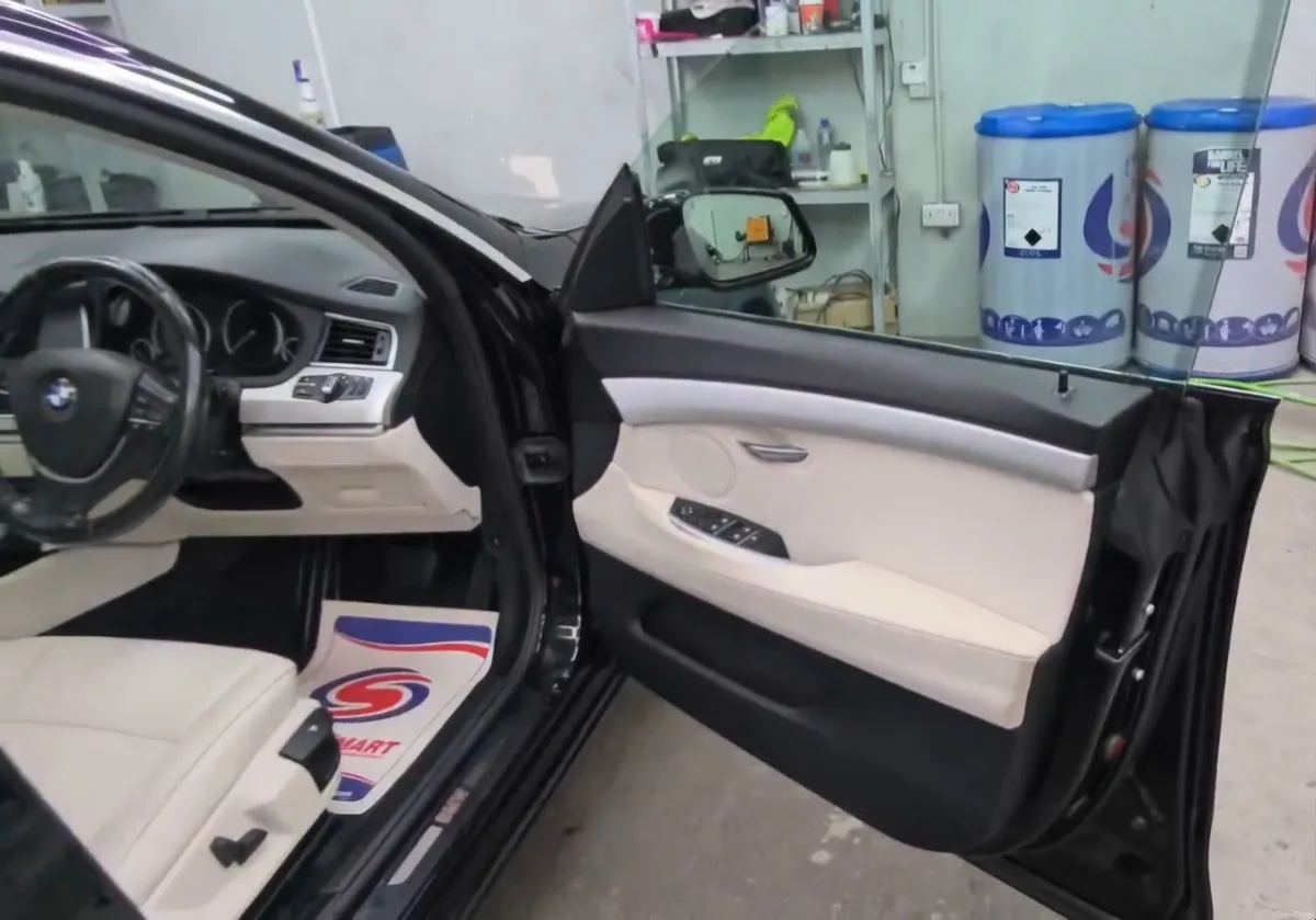 BMW 520 GT -Series 2013 excellent - Image 4