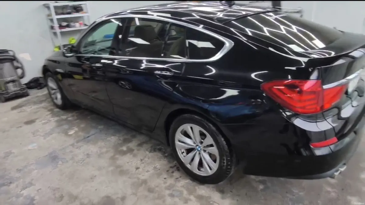 BMW 520 GT -Series 2013 excellent - Image 2