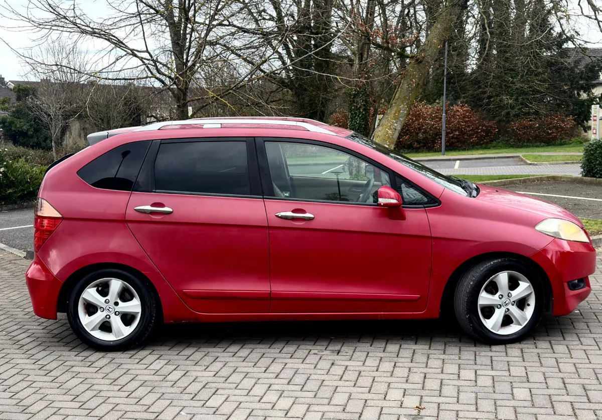Honda FR-V 2008 2.2 Diesel new nct 3/27 tax 3/26 - Image 3