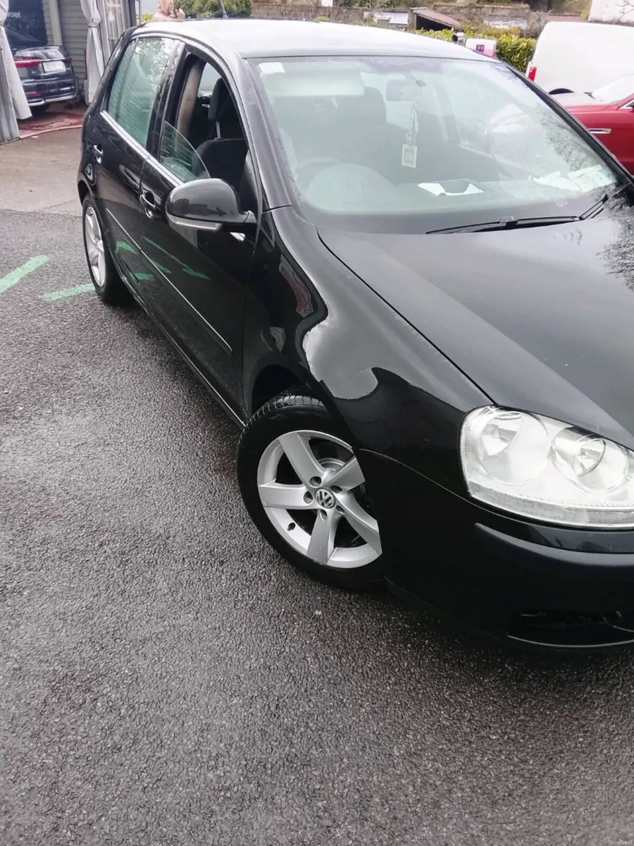 VW GOLF NEW NCT - Image 1