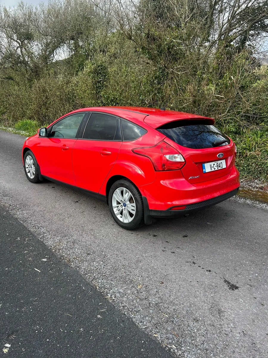 Ford focus - Image 4