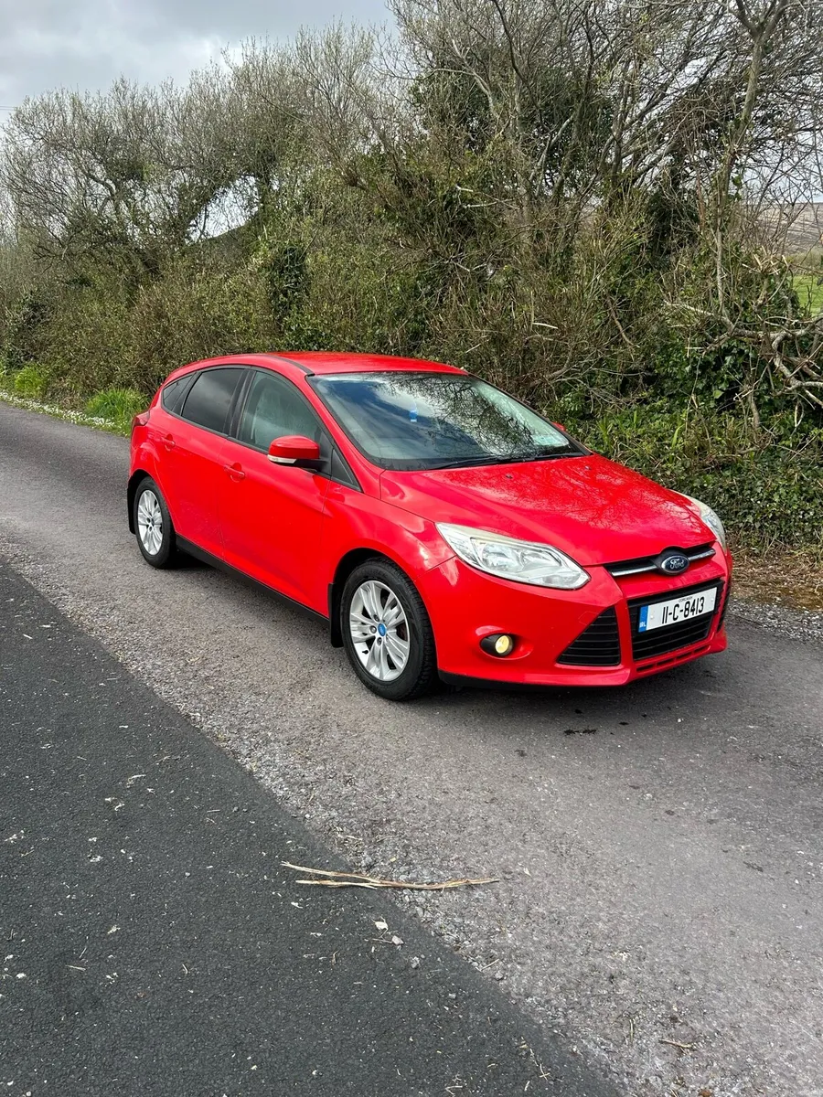 Ford focus - Image 1