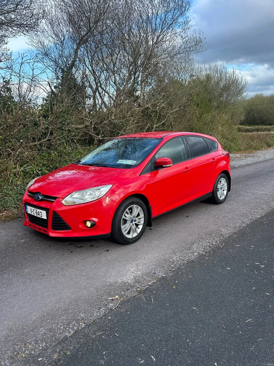 Ford focus - Image 3