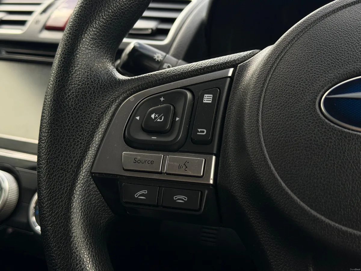 2017 Subaru Forester 2.0 Diesel Warranty available - Image 4