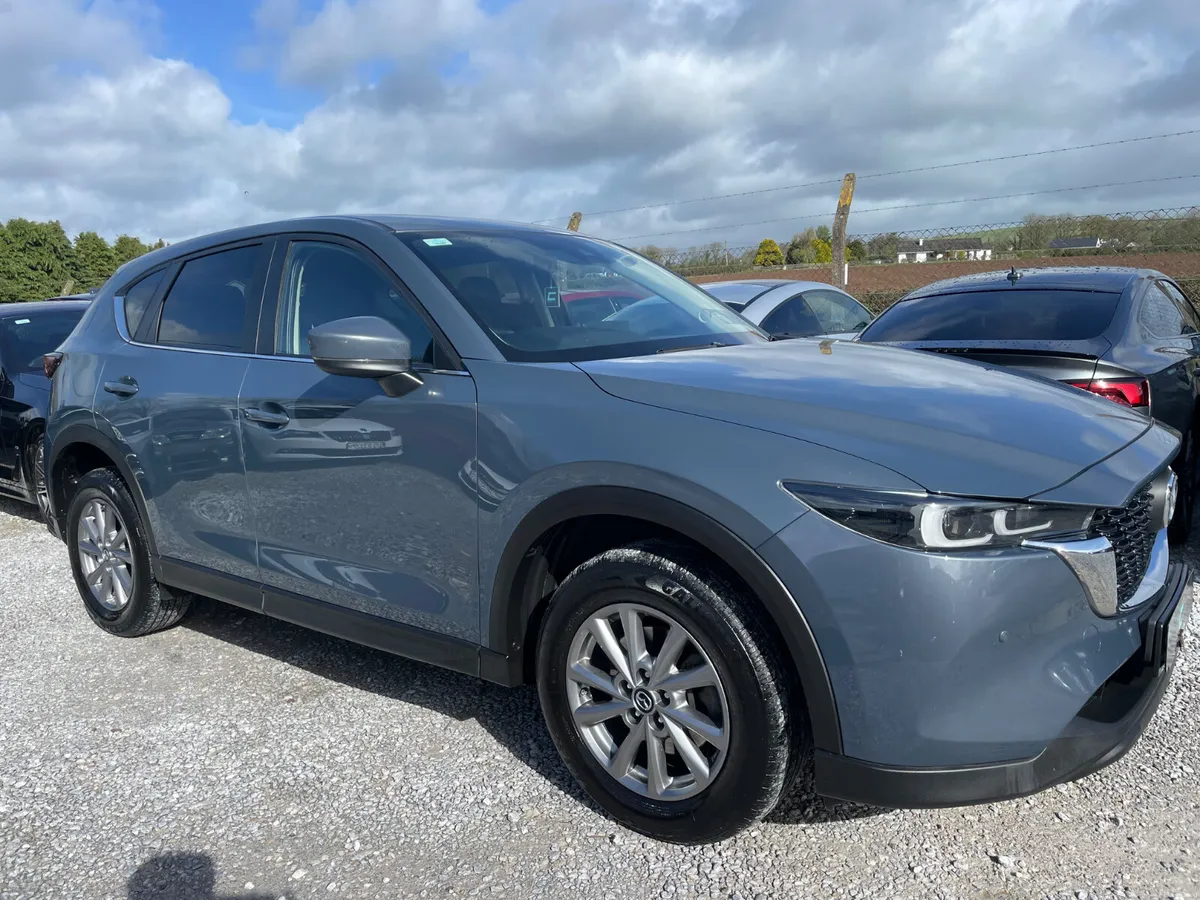 Mazda CX-5 - Image 4