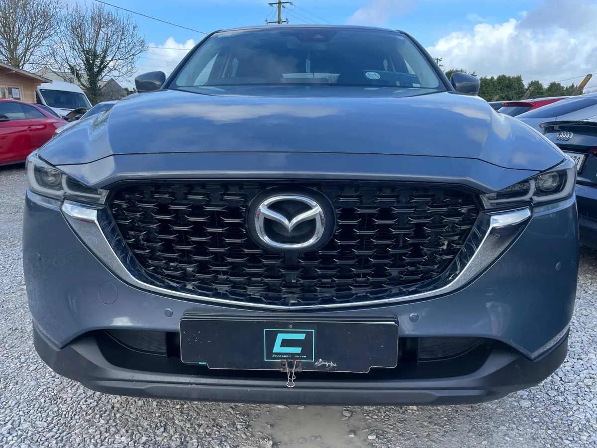 Mazda CX-5 - Image 5
