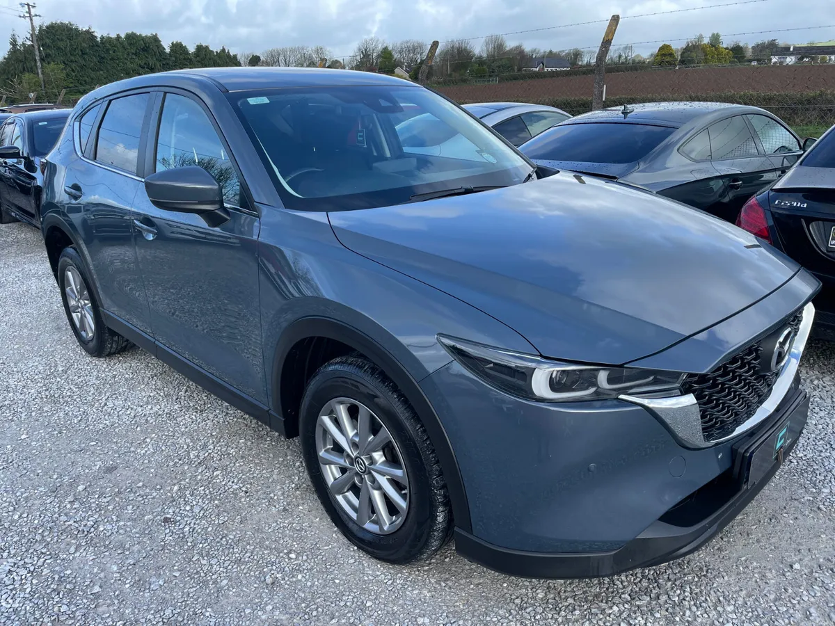 Mazda CX-5 - Image 6