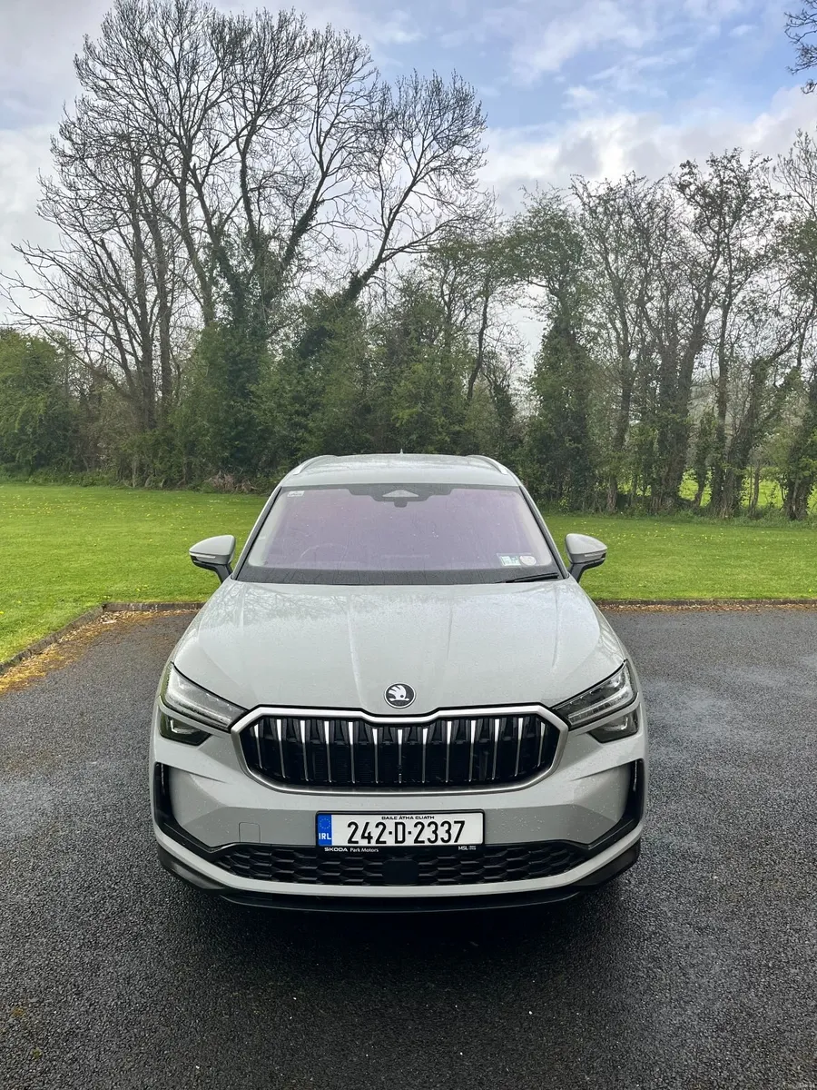 2024 (242) Skoda Kodiac Selection Plus - New Shape - Image 4