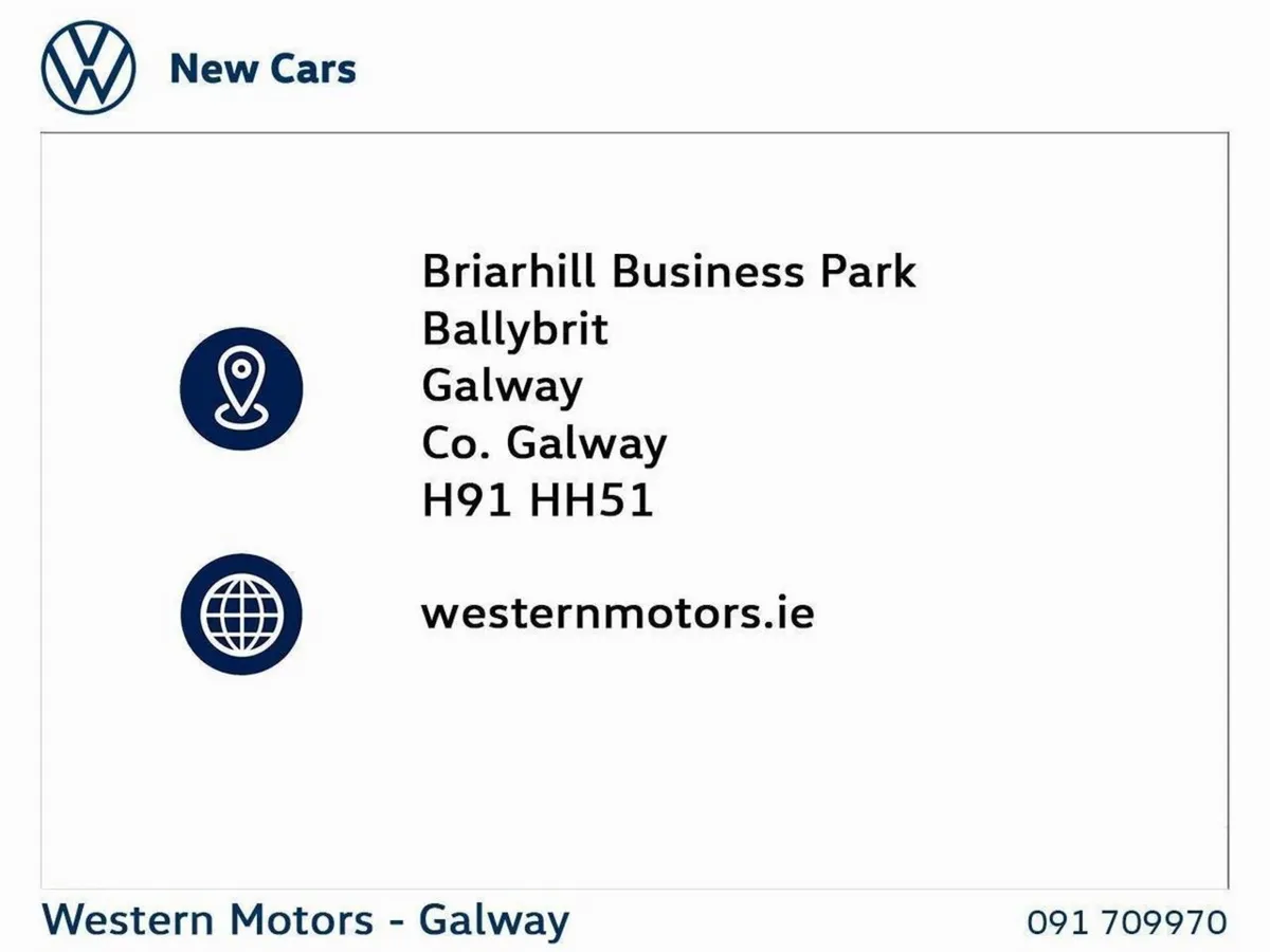Volkswagen ID.3 GTX Performance Plus 79 KW 326 Bhp - Image 3