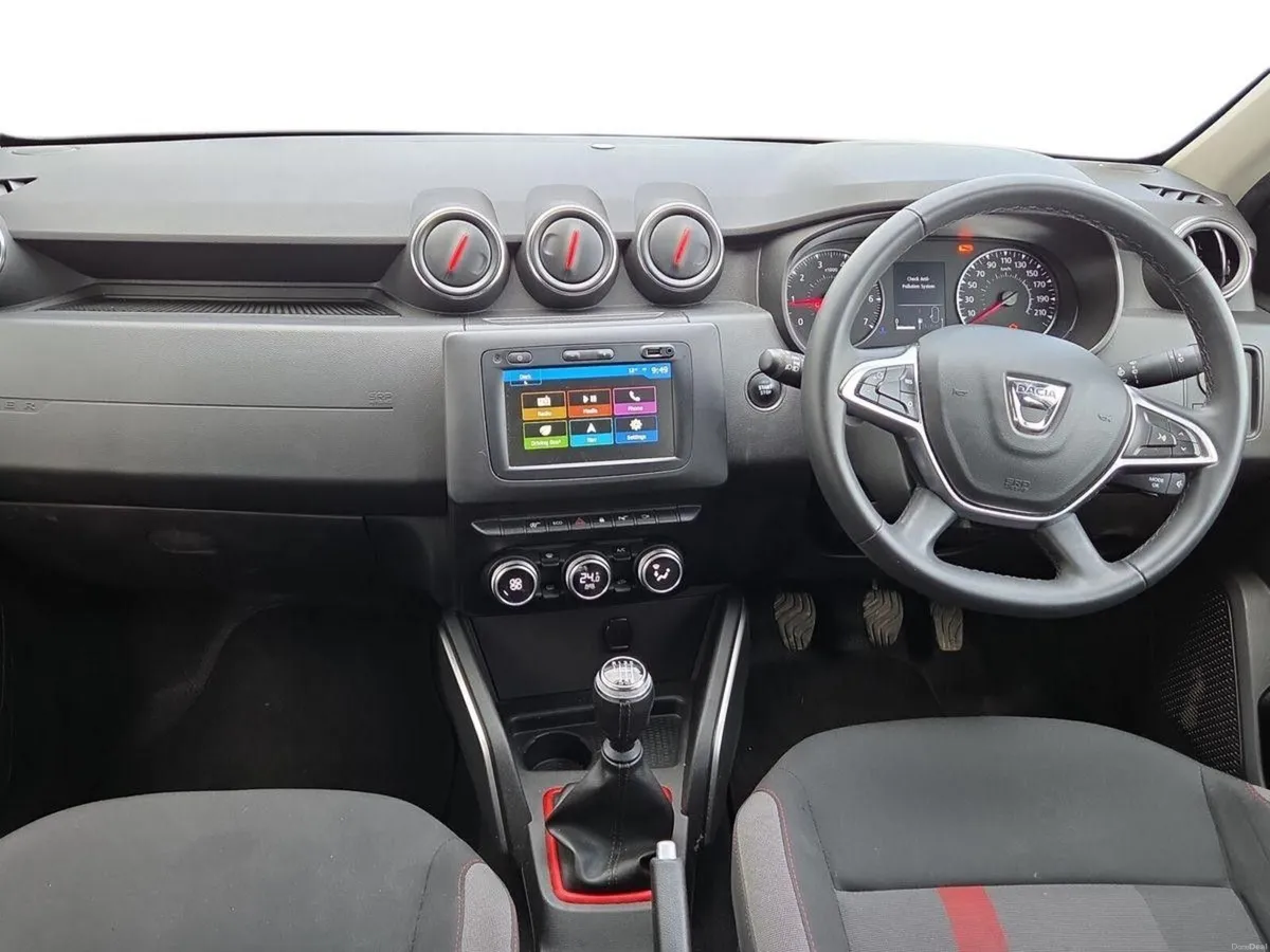 Dacia Duster 1.3 TCe 130 Techroad - Image 2