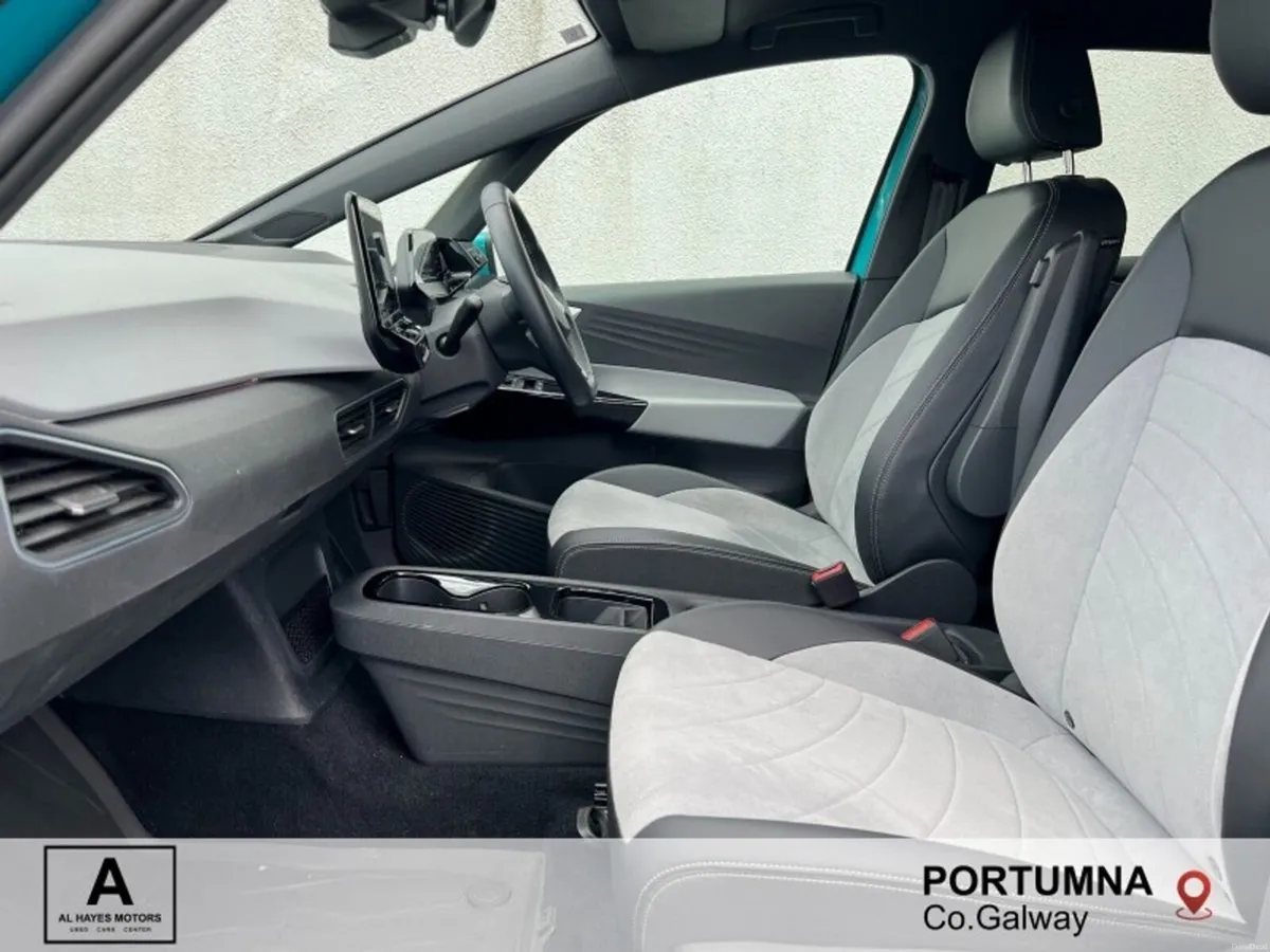 Volkswagen ID.3 Life 204HP 58kWh *€1K PRICE DROP!! - Image 4