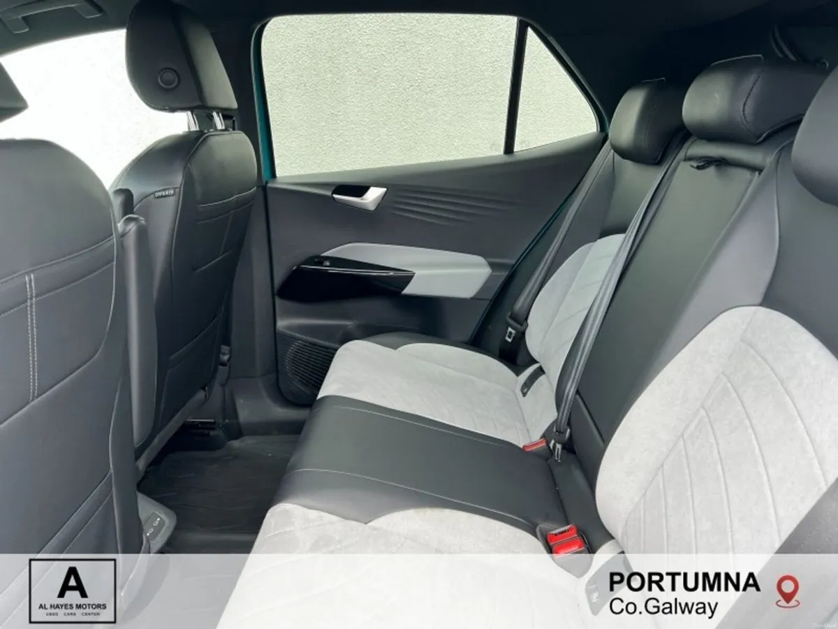 Volkswagen ID.3 Life 204HP 58kWh *€1K PRICE DROP!! - Image 6