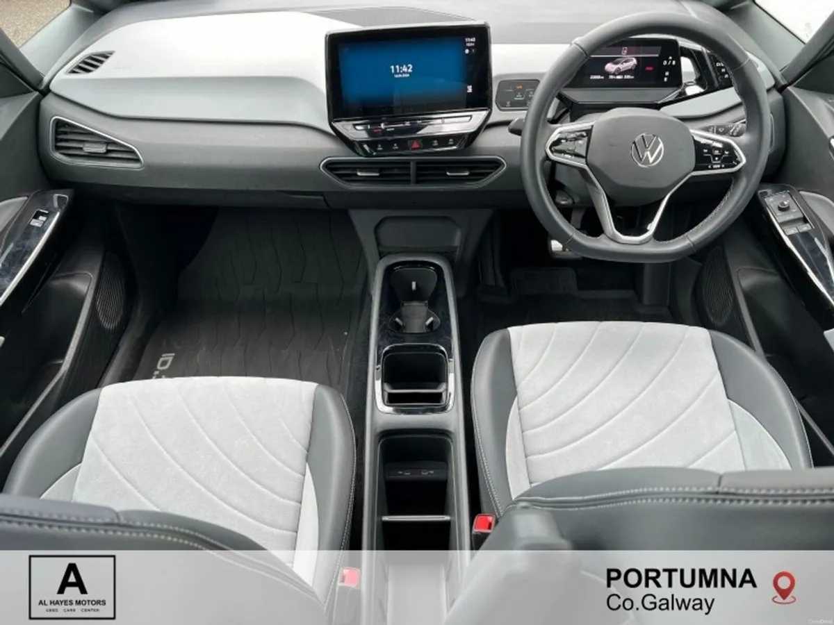 Volkswagen ID.3 Life 204HP 58kWh *€1K PRICE DROP!! - Image 2