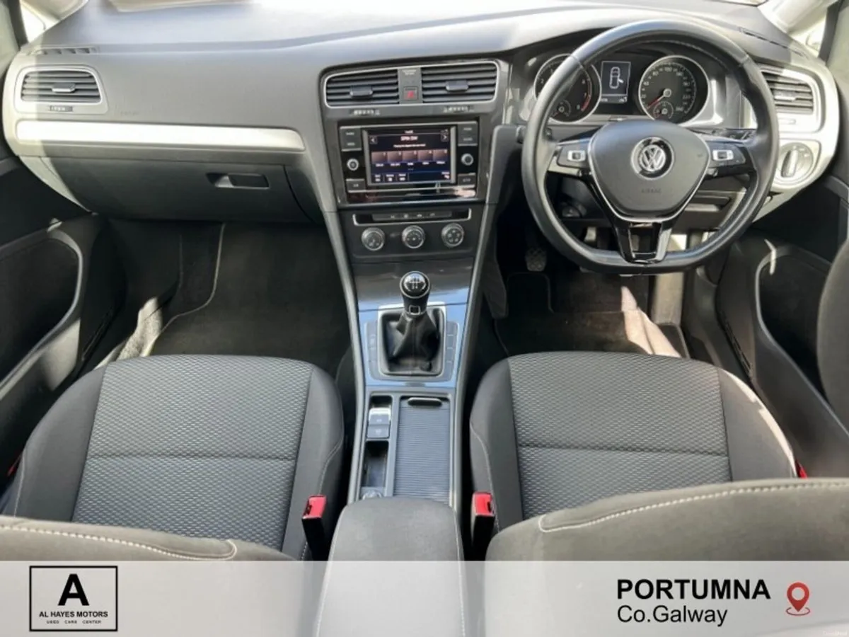 Volkswagen Golf 1.0 TSI 85HP Trendline *€1K PRICE - Image 2