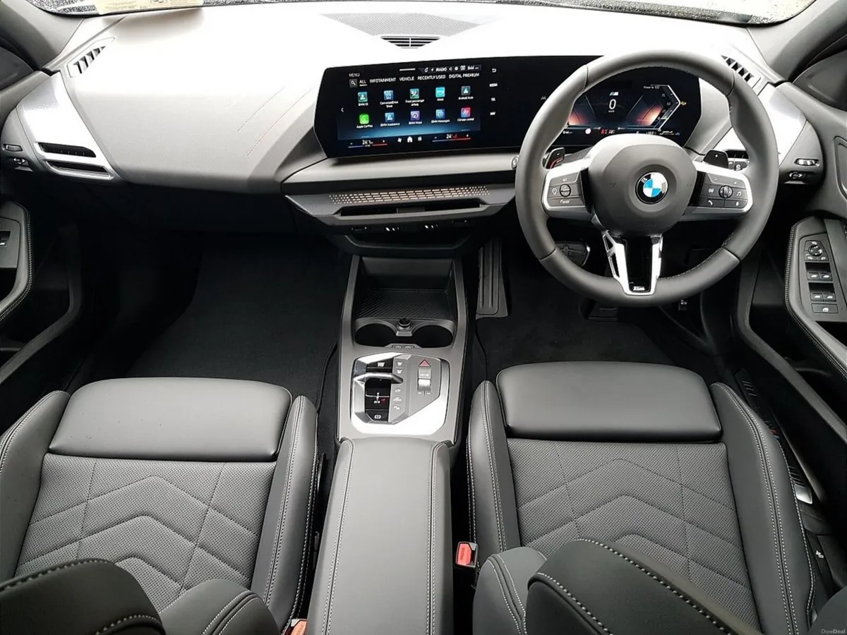 BMW 1-Series 120 M Sport - Image 4